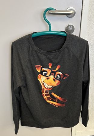 Langarm Shirt