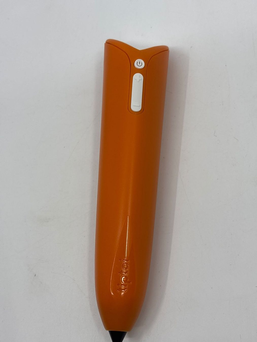 Spiele: Ravensburger Tiptoi Stift - Orange – Gebraucht aus Herisau von Seyashop1