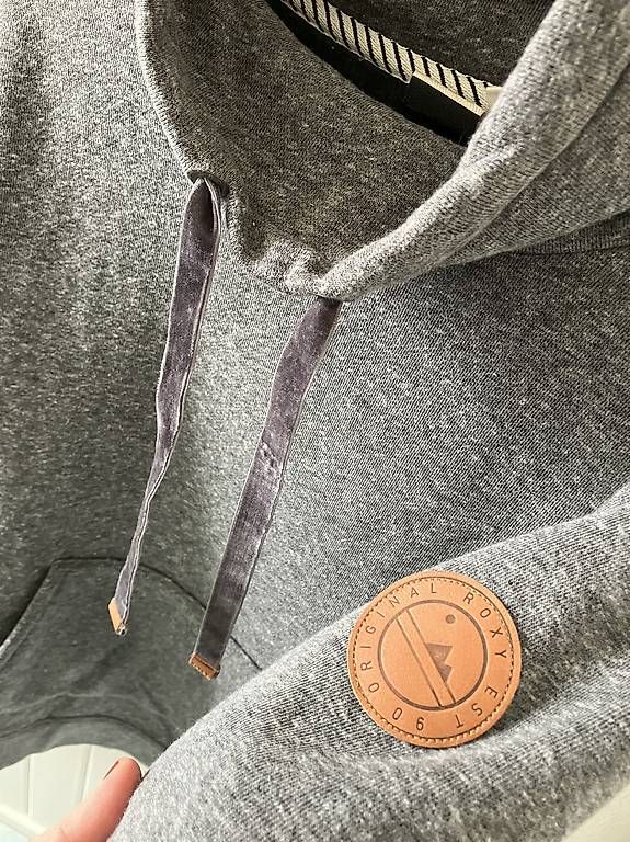 Roxy Maglioni & Felpe: neuwertiger ROXY Sweater, Gr. M – Usato da Zürich venduto da eis_yx9q 1