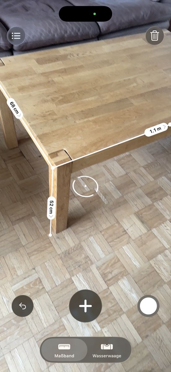 Tavoli: Couchtisch Massivholz – Usato da Zürich venduto da Floellocco 3