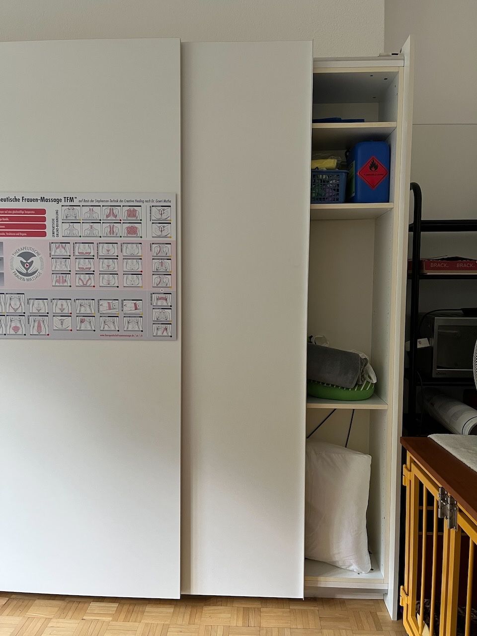 Armadi: Schrank – Usato da Luzern venduto da aschi89 3