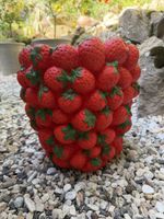 Dekorativer Blumentopf 