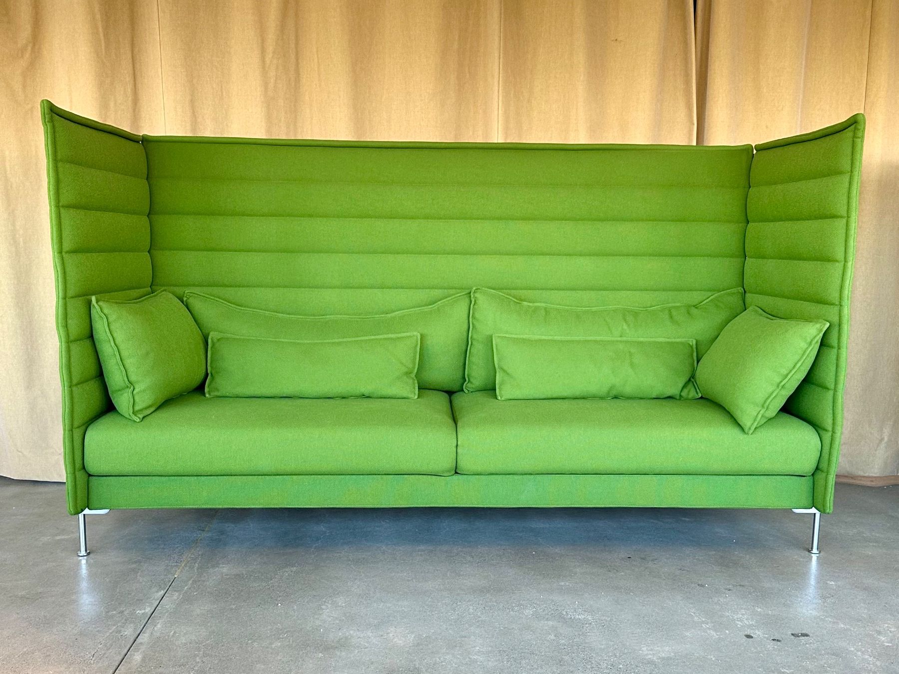Vitra Divani: SOFA “VITRA” #1 – Usato da Zürich venduto da NIKI777