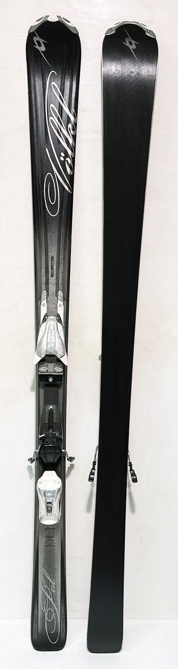 Völkl Sci: Völkl SPOL  158 cm – Usato da Brüttisellen venduto da SkiverkaufStepan 1