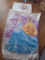 Bettanzug / Bettwäsche die Eiskönigin