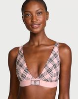 Victoria’s Secret Cotton Bralette S NEW