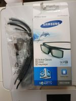 Sämsung 3D Brille SSG-5100GB (2 Stück)