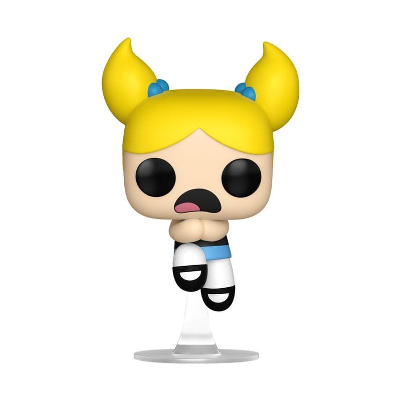Funko Figurines: Meme Figurine POP! Animation Vinyl Bubbles 9 cm – Neuf avec emballage d'origine à St-Imier par ATTAKSHOP 1