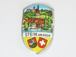 Wanderstock Stocknagel Stein am Rhein Spazierstock