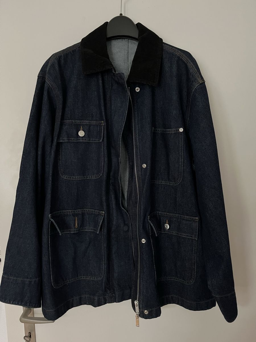 Arket Jacken: Denim jacket Arket – Gebraucht aus Bern von marinouzien 1