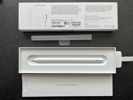 Apple Pencil (USB-C) neu in OVP