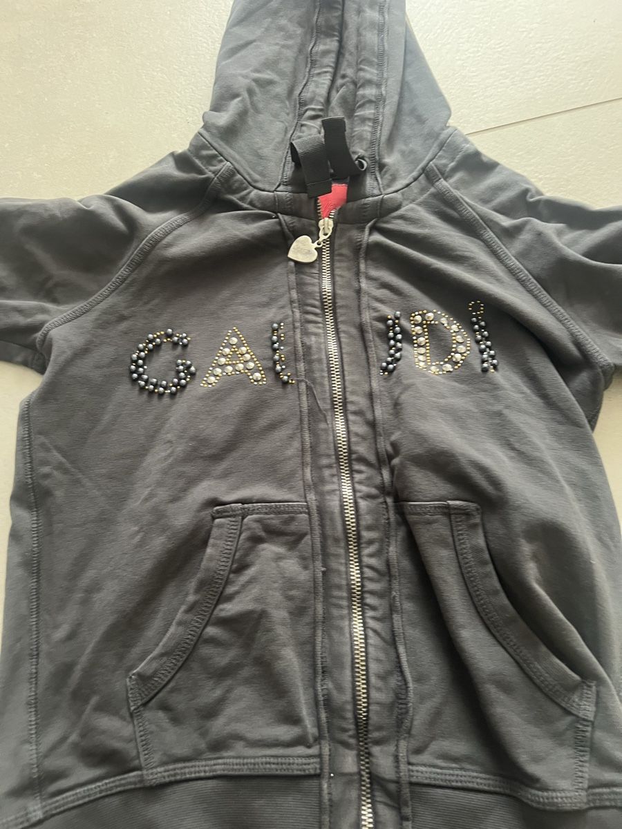 Giacche & Cappotti: Gaudi Trainer Jacke – Usato da Schönenberg ZH venduto da Bosh