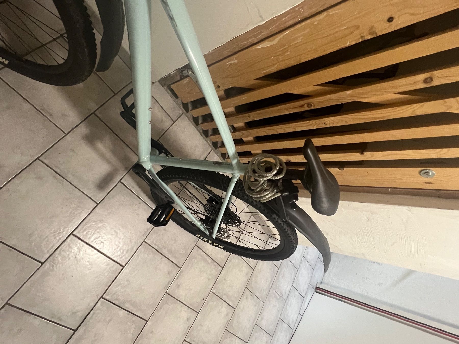 Scott Biciclette: Scott Contessa Scale 950 MTB cross / VB – Usato da Meilen venduto da Philin8037 6