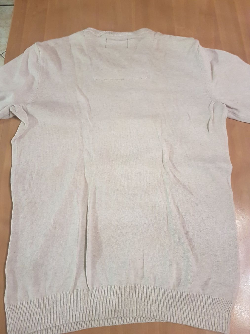 Maglioni & Felpe: Pull col en V taille S marque Jean Pascale – Usato da Villiers venduto da san_jn5w 4
