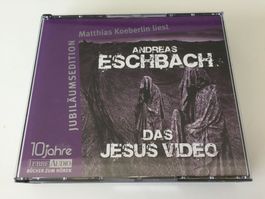 Das Jesus Video