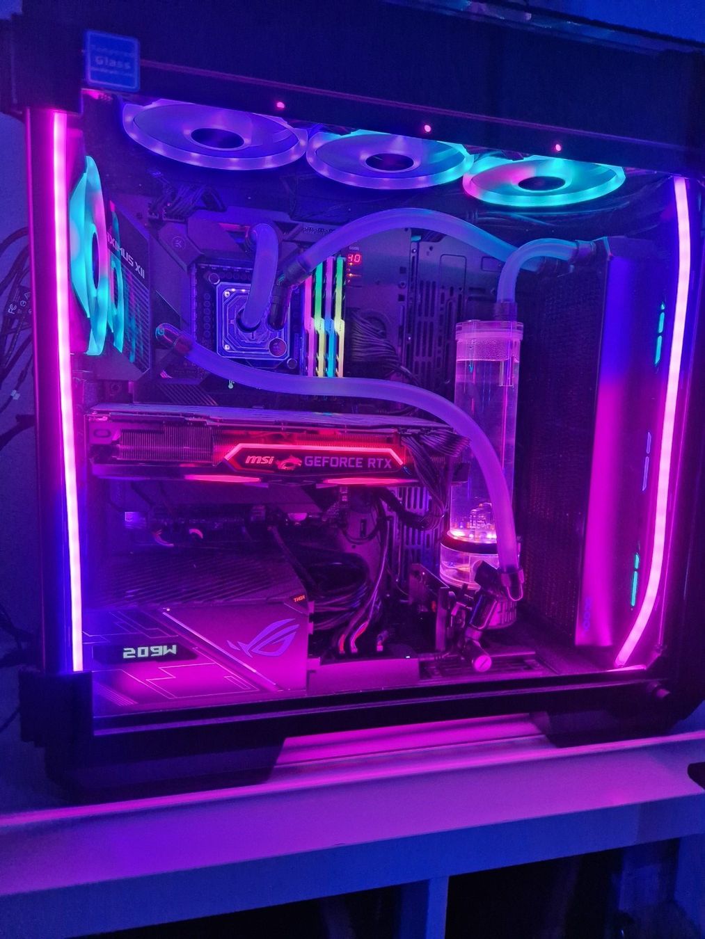 Thermaltake Custodie: Thermaltake 71 – Usato da Zürich venduto da cdamii