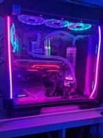 Gehäuse Thermaltake View 71