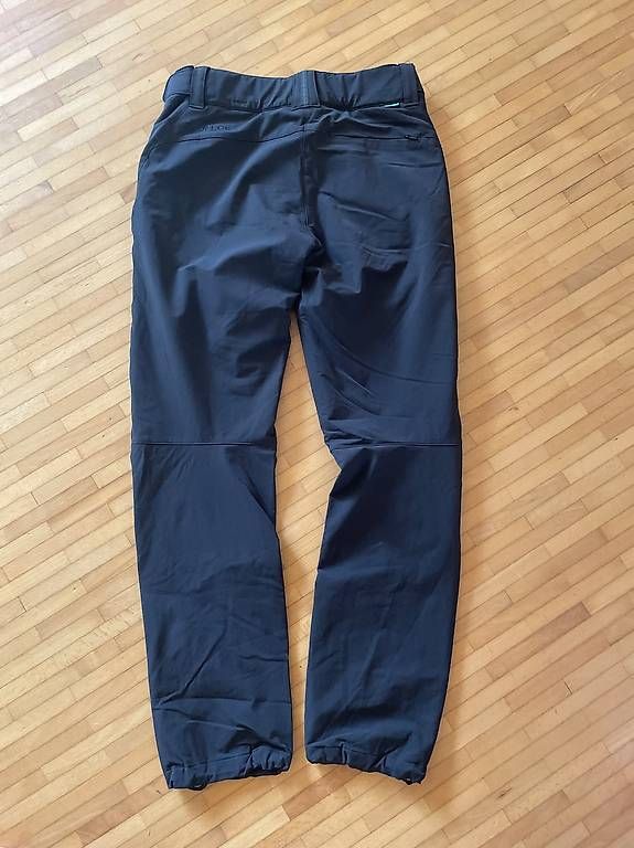 Hosen: Vaude Softshell Hose – Gebraucht aus Rümlang von milouggi 1
