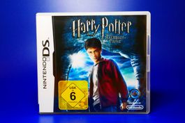 Harry Potter and the Half-Blood Prince - Nintendo DS