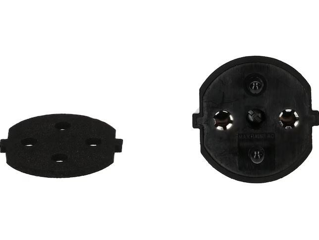 Spine: MH Fixadapter Typ 11 2polig Adaptateur Prise – Nuovo e nell'imballaggio originale da St-Aubin FR venduto da Tiweety 3