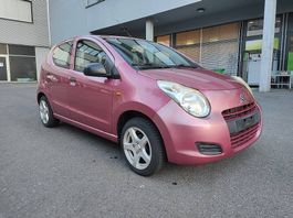 Suzuki Alto 1.0  Nur 25'000 km  Frisch ab MFK