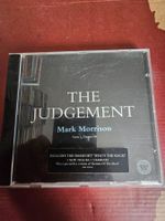 CD - Mark Morrison – The Judgement (Verse 1, Chapter III)