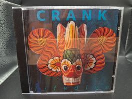 Crank – Lifedive