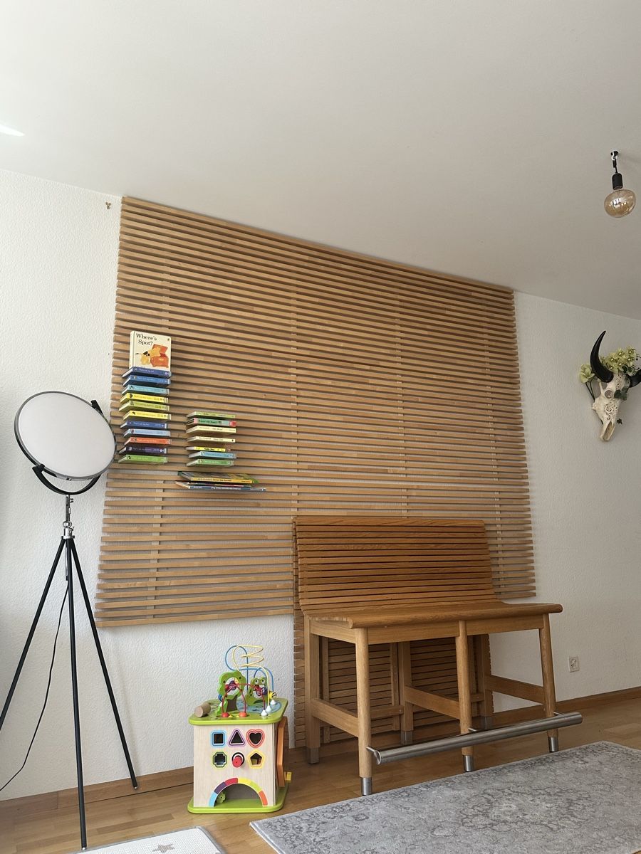 Ikea Scaffali: IKEA mandal headboard – Nuovo (secondo la descrizione) da Basel venduto da VanBuyer2010