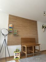 IKEA mandal headboards (set of 3)