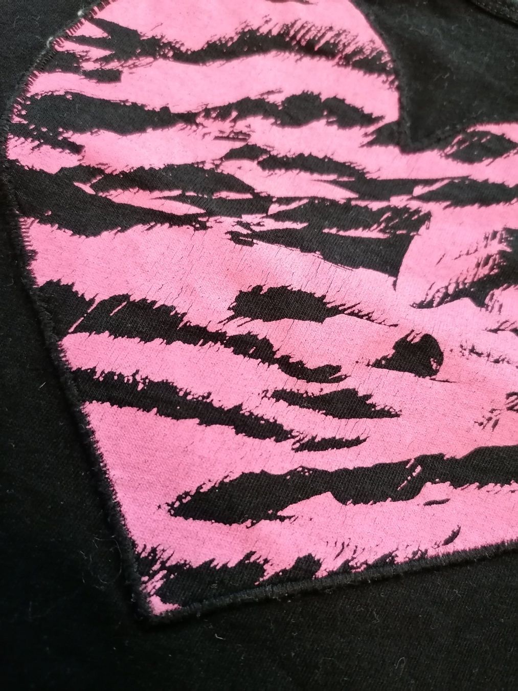 Blusen, T-Shirts & Tops: Top ca. Gr. 98 / 104 – Gebraucht aus Büttikon AG von Amineah 1