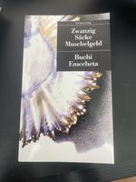 Buch Zwanzig Säcke Muschelgeld Buchi Emecheta Taschenbuch