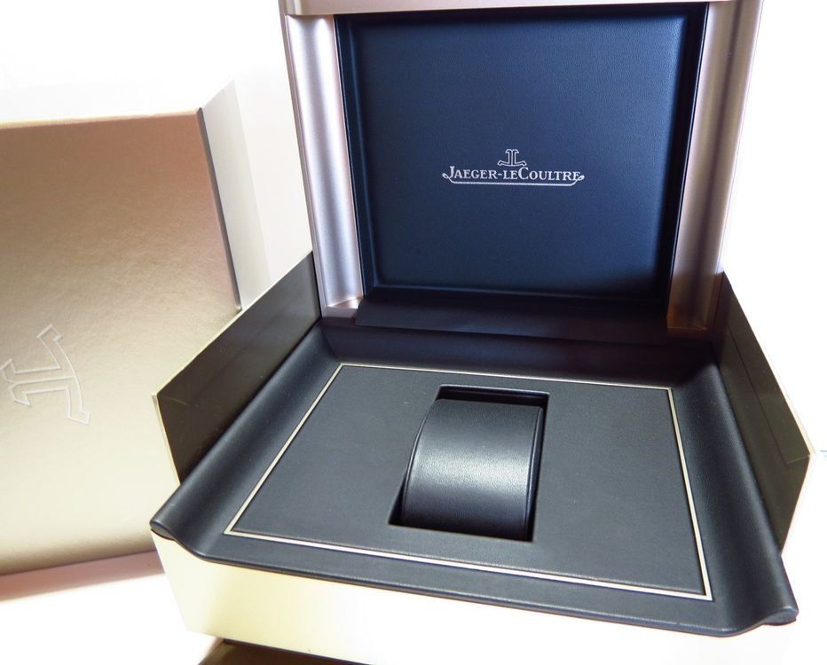 Jaeger-Lecoultre Orologi: Jaeger-LeCoultre Memovox Snowdrop – Usato da Walenstadt venduto da apropo 8