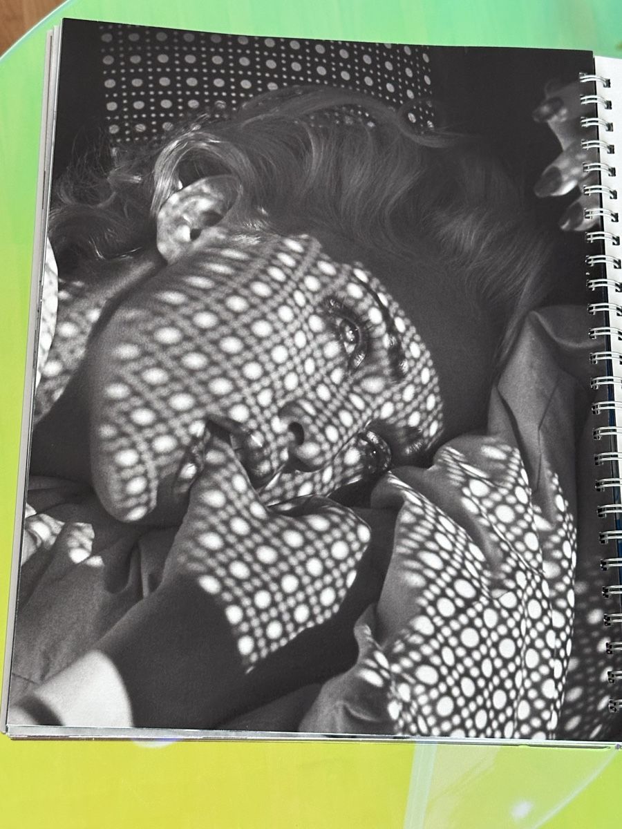 Libri: Madonna SEX book by Steven Meisel – Usato da Zürich venduto da Ddechkovd