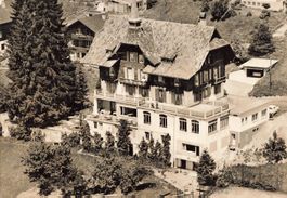 Goldiwil (BE) Hotel Waldpark bei Thun G