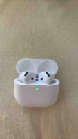 Auricolari Apple AirPods bianchi come nuovo