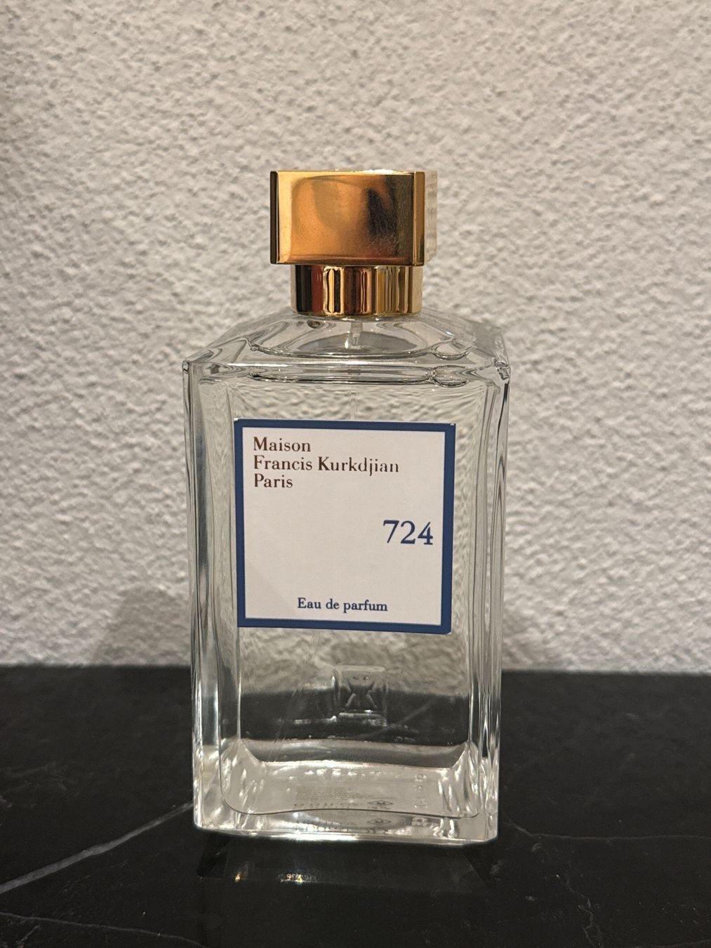 Kurkdjian Parfum & Eau de Toilette: 724 Maison Francis Kurkdijan Perfume – Neu (gemäss Beschreibung) aus Bülach von noemi.brunelli 3