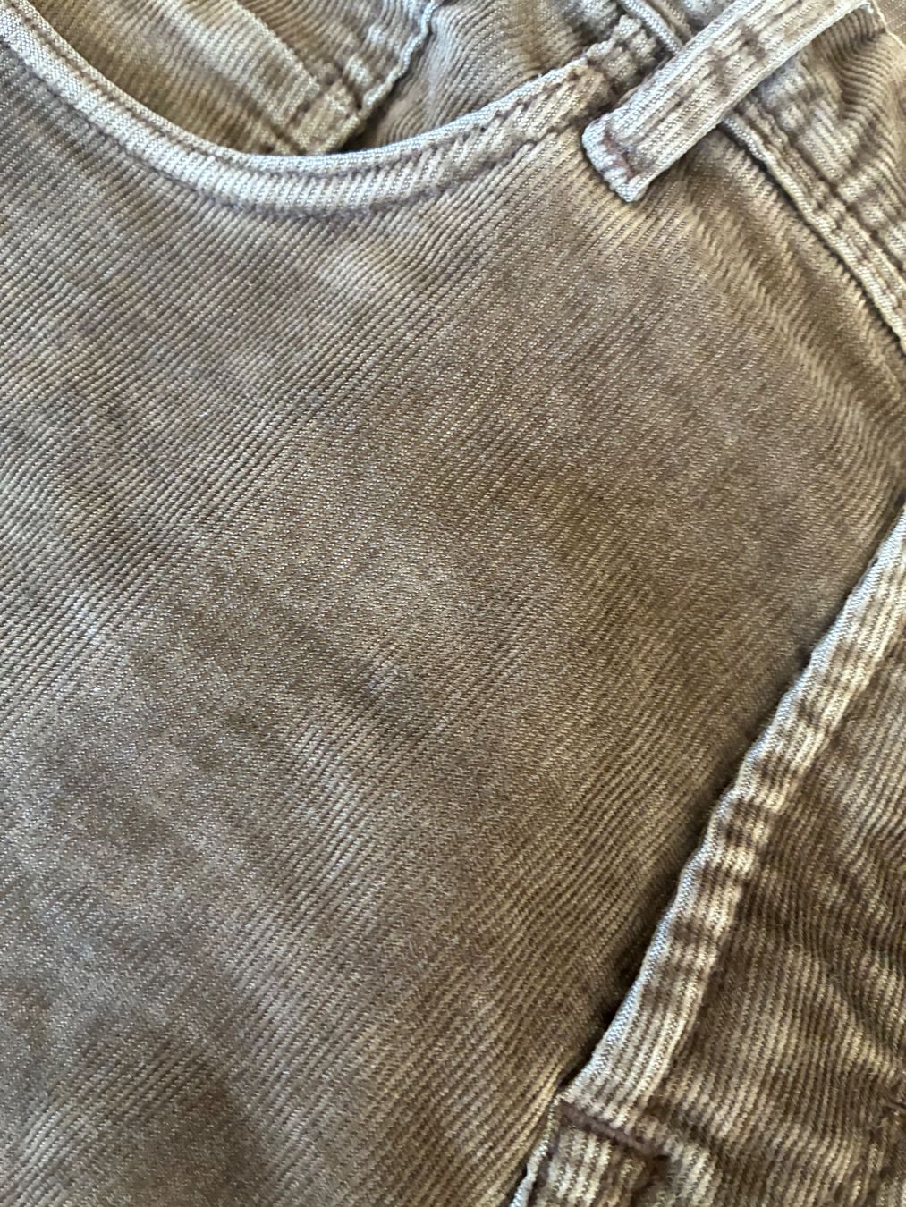 Massimo Dutti Pantaloni: Massimo Dutti Hose Gr. 38 – Usato da Fribourg venduto da waves55 2