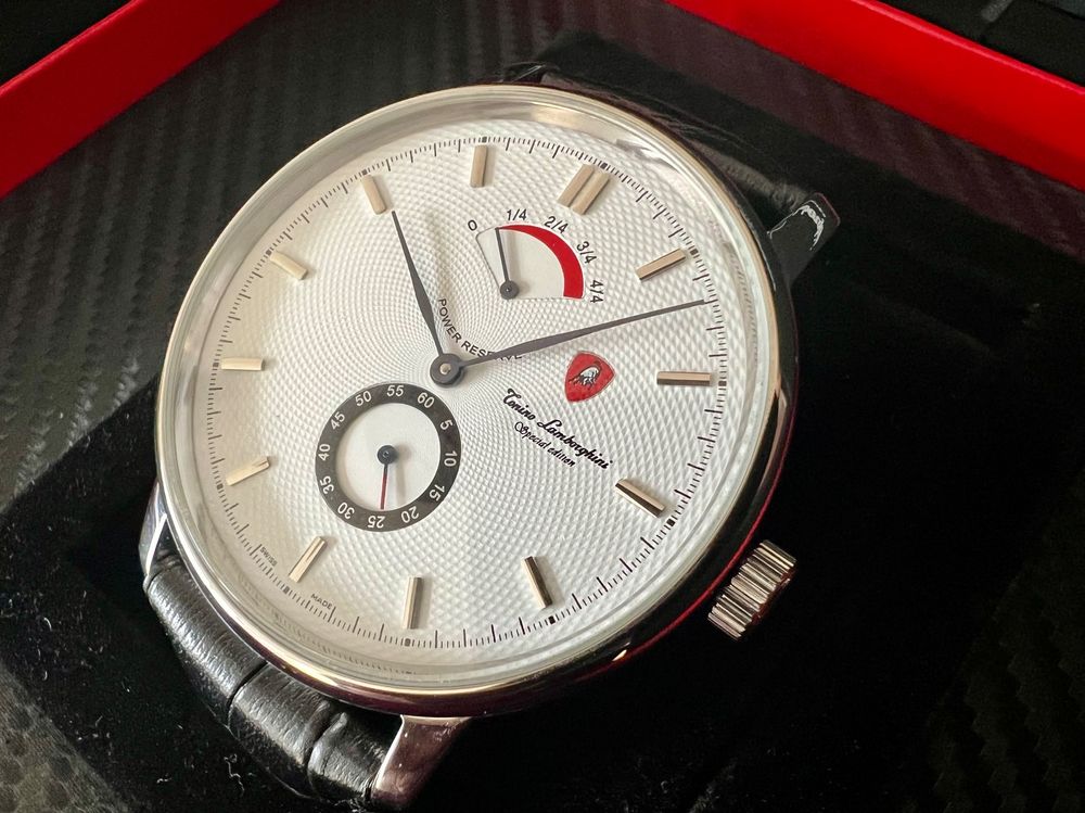 SECURA Führungsschiene Für Tonino Lamborghini PC41TL – 40 Cm, 3/8LP, 56TG, 1,3 Mm