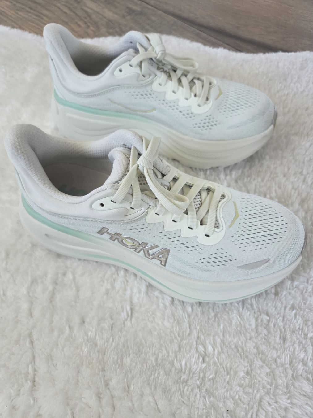 Herrenschuhe: HOKA Bondi 9 EU 38  – Gebraucht aus Frauenfeld von bea_6m8y 2