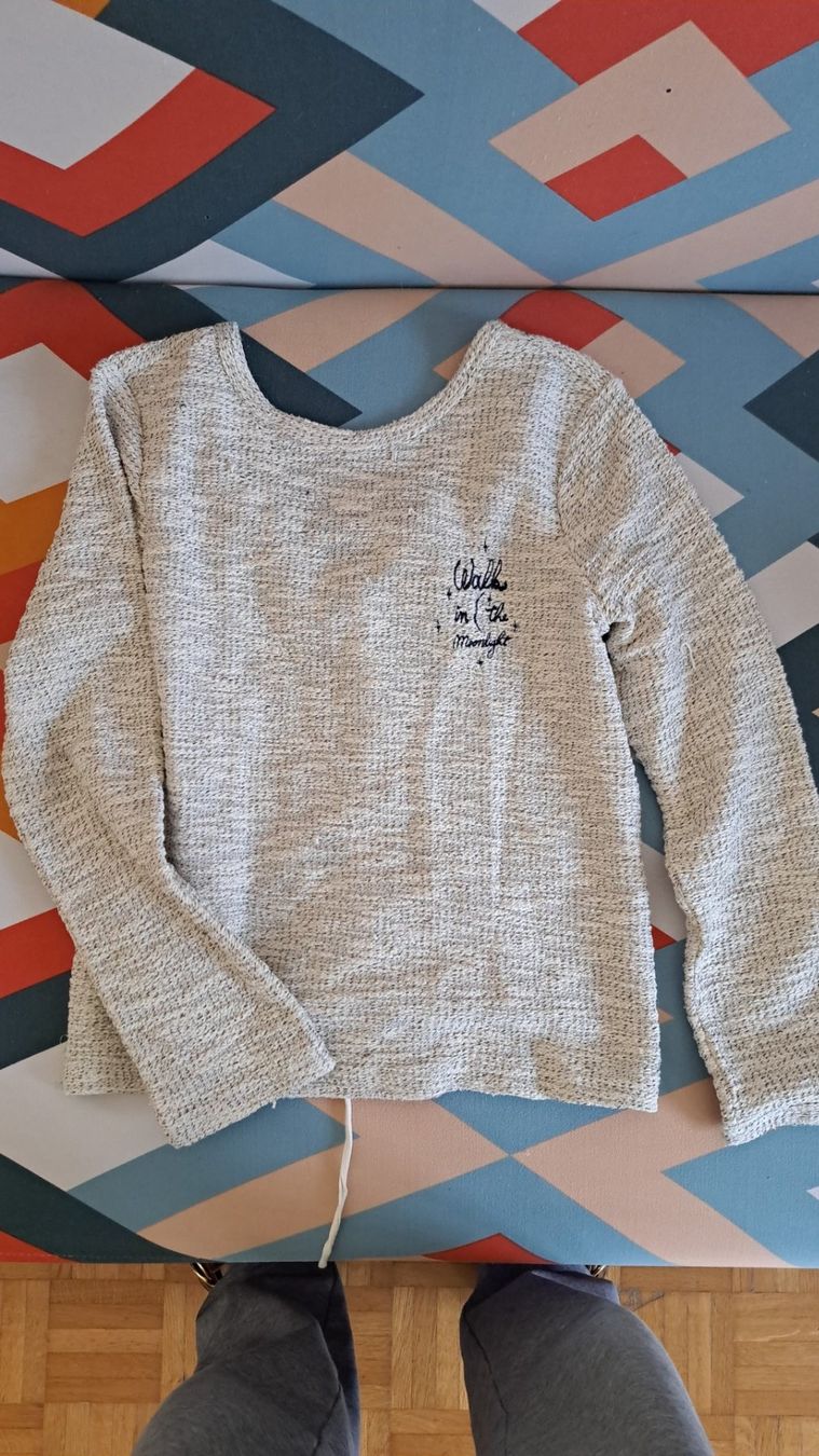 Roxy Pulls & Sweat-shirts: Roxy - Pully - S – D'occasion à Taverne par SelenaR.