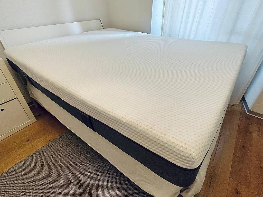 Emma Materassi: Matelas Emma Original 160x200 – Usato da Porrentruy venduto da ley_9pcn