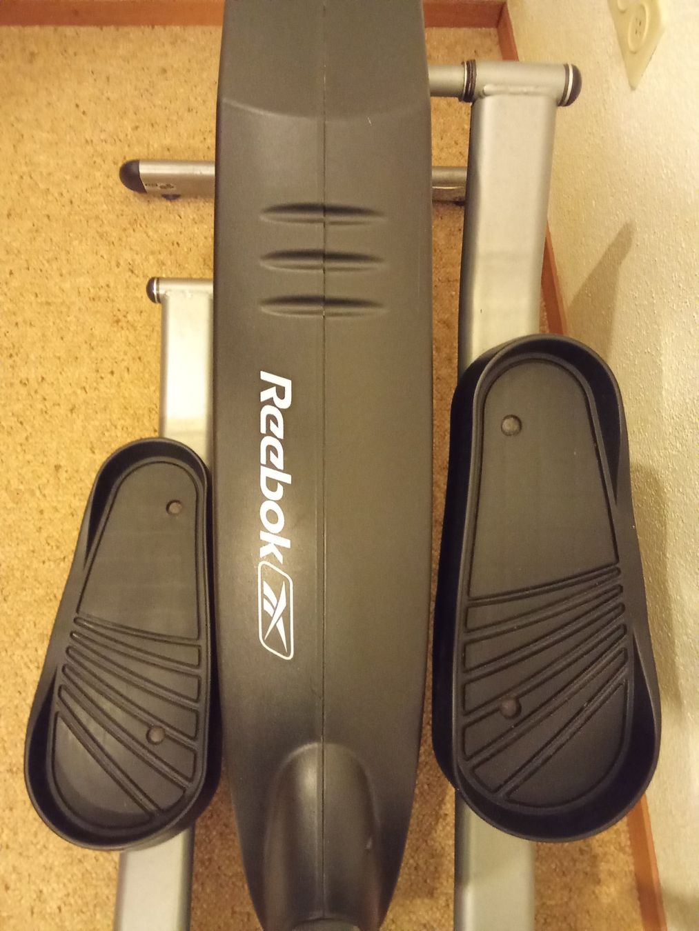 Reebok Vélos d'appartement: Crosstrainer Reebok Powertrain – D'occasion à Bilten par Bora3 2
