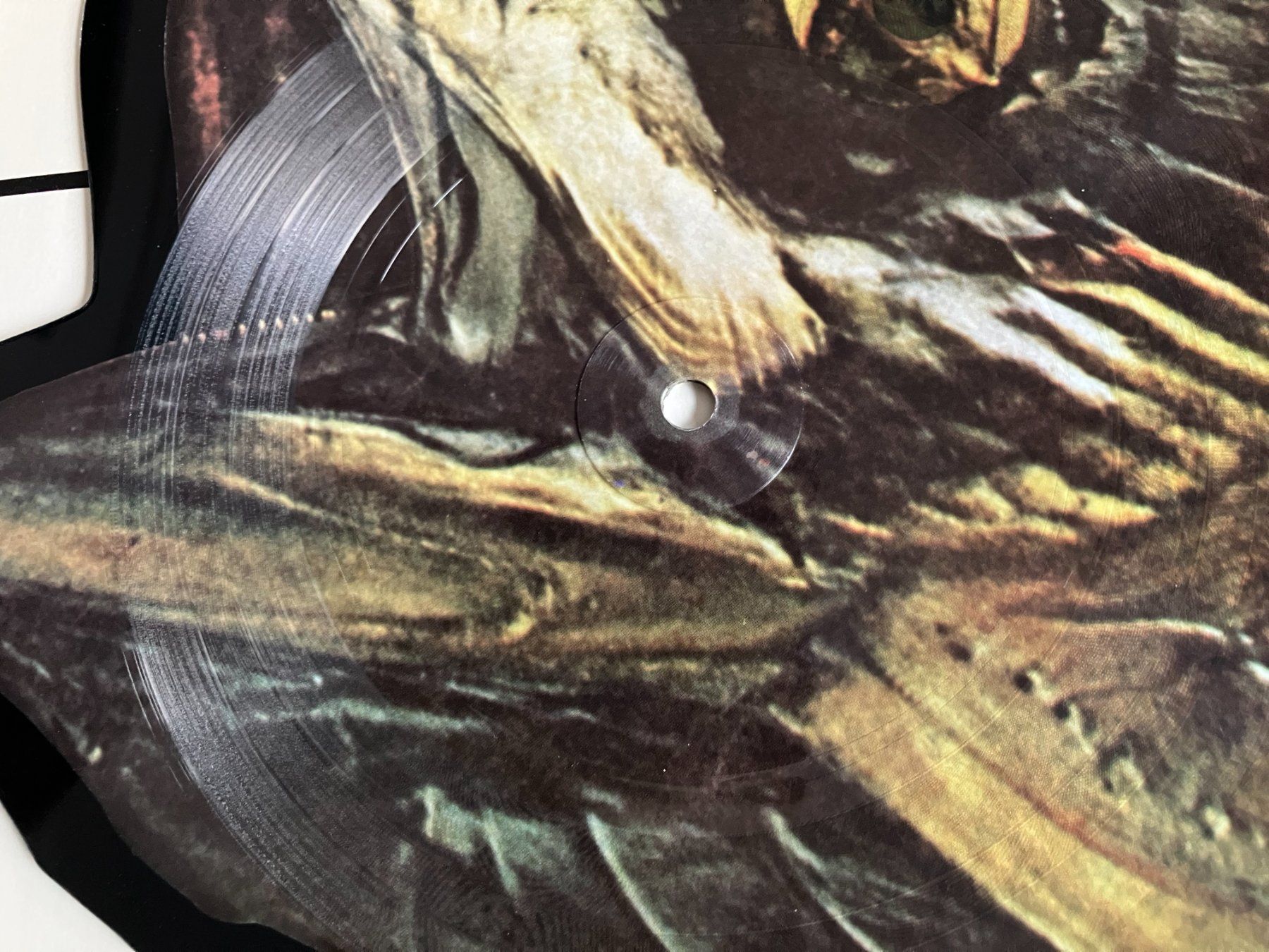 Schallplatten: Barnes & Barnes – Gebraucht aus Aarwangen von Jukebox3 4