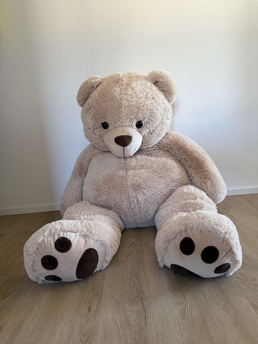 Giocattoli: XXL Teddybär – Usato da Biel/Bienne venduto da raj_ber