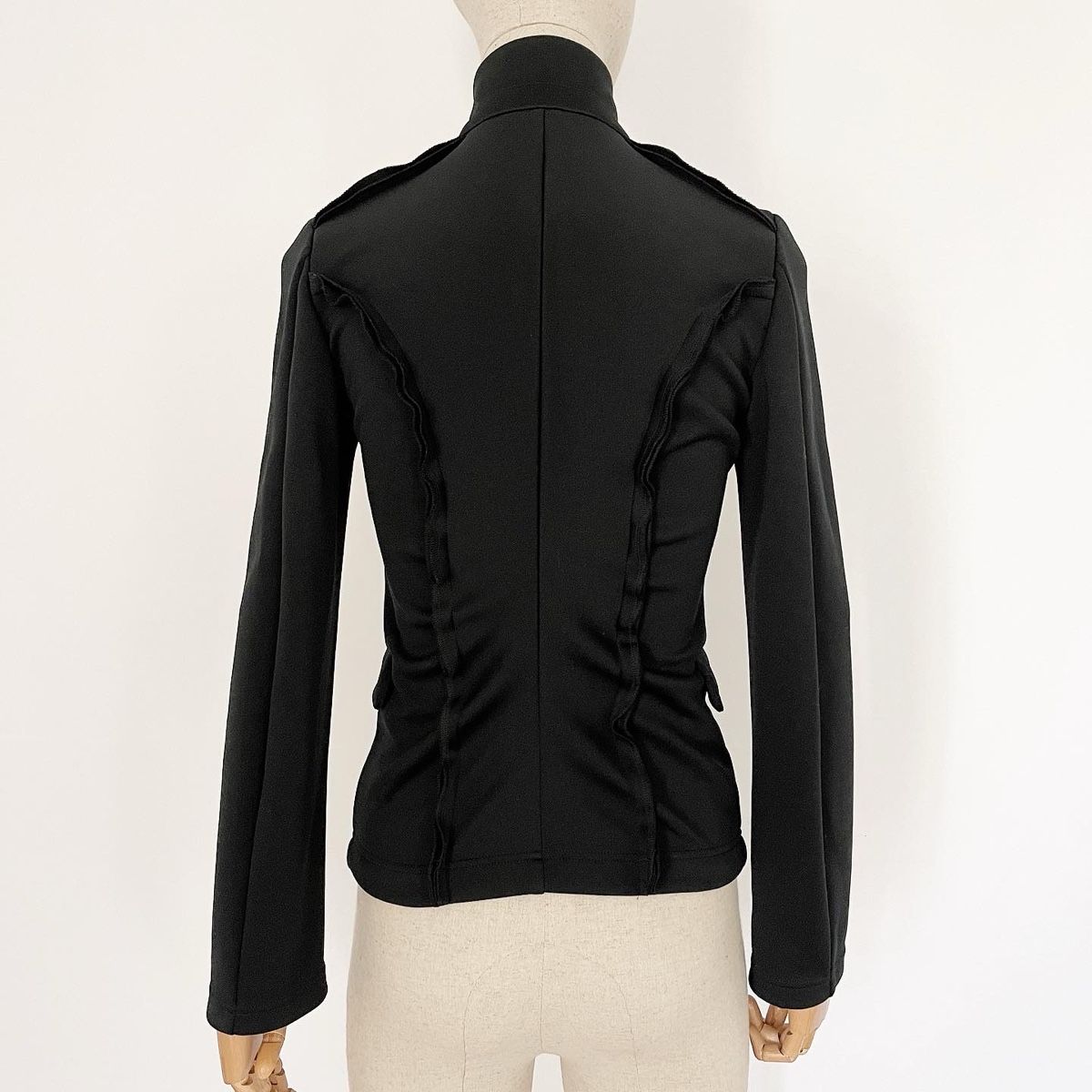 Comme Des Garcons Jacken: COMME DES GARCONS Jacket – Neu (gemäss Beschreibung) aus Emmen von Avviivva_Com2023 1