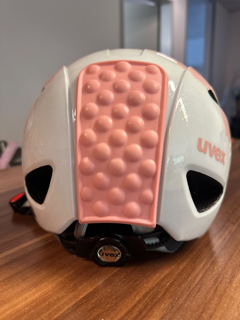 Uvex Helme: Kinderhelm Uvex Gr. 46-50 – Gebraucht aus Zürich von taluska01 1
