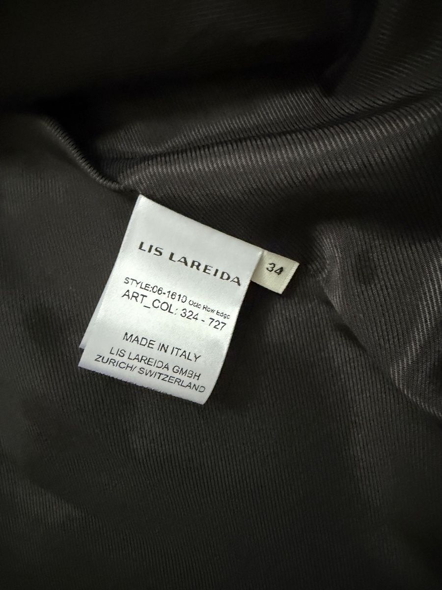 Giacche: Lis Lareida neu 34 – Nuovo e nell'imballaggio originale da Brig venduto da Zuckerfee13 3