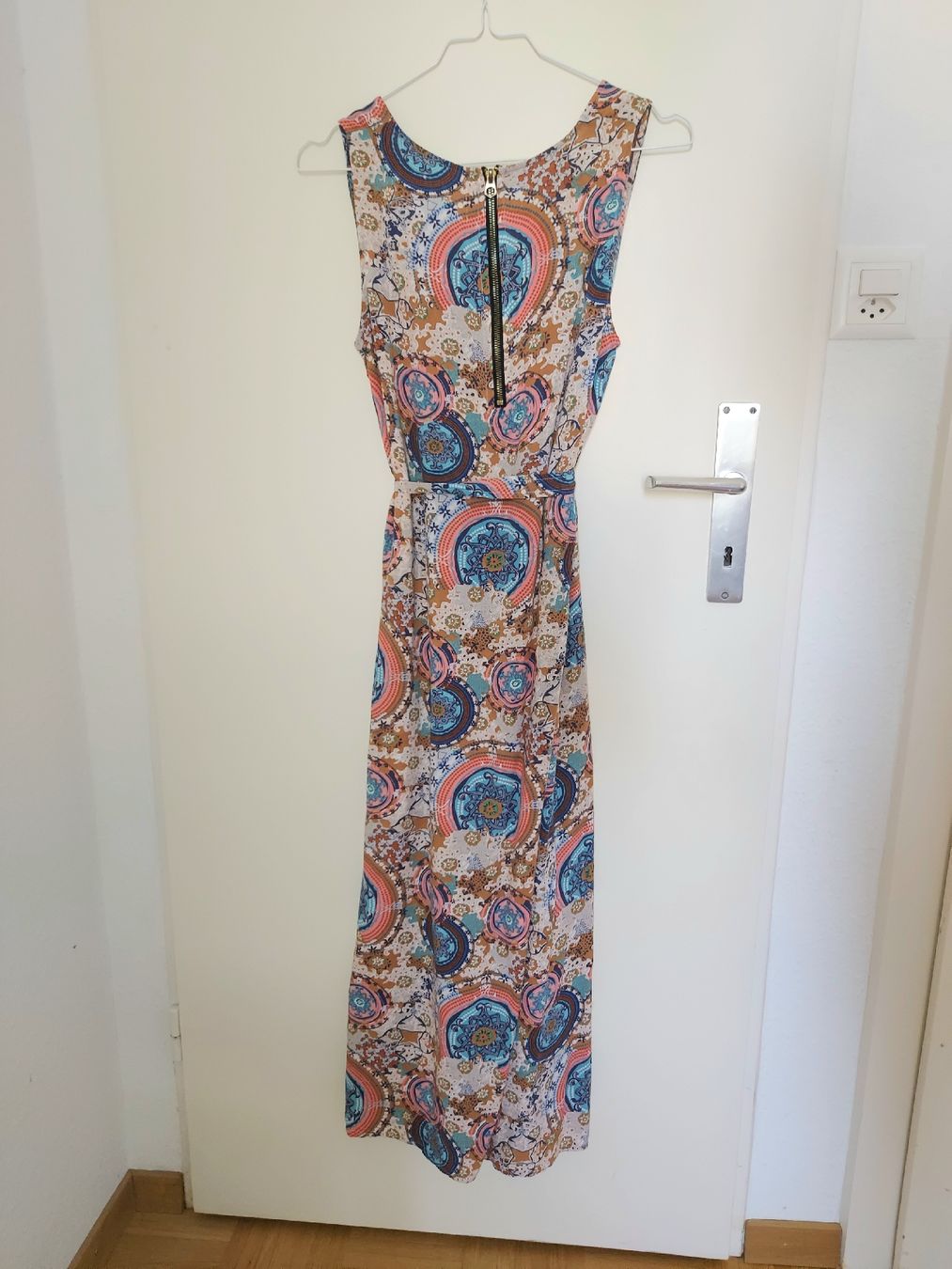 Kleider: light maxi dress EU36 – Neu (gemäss Beschreibung) aus Jongny von lie_v6hs 1