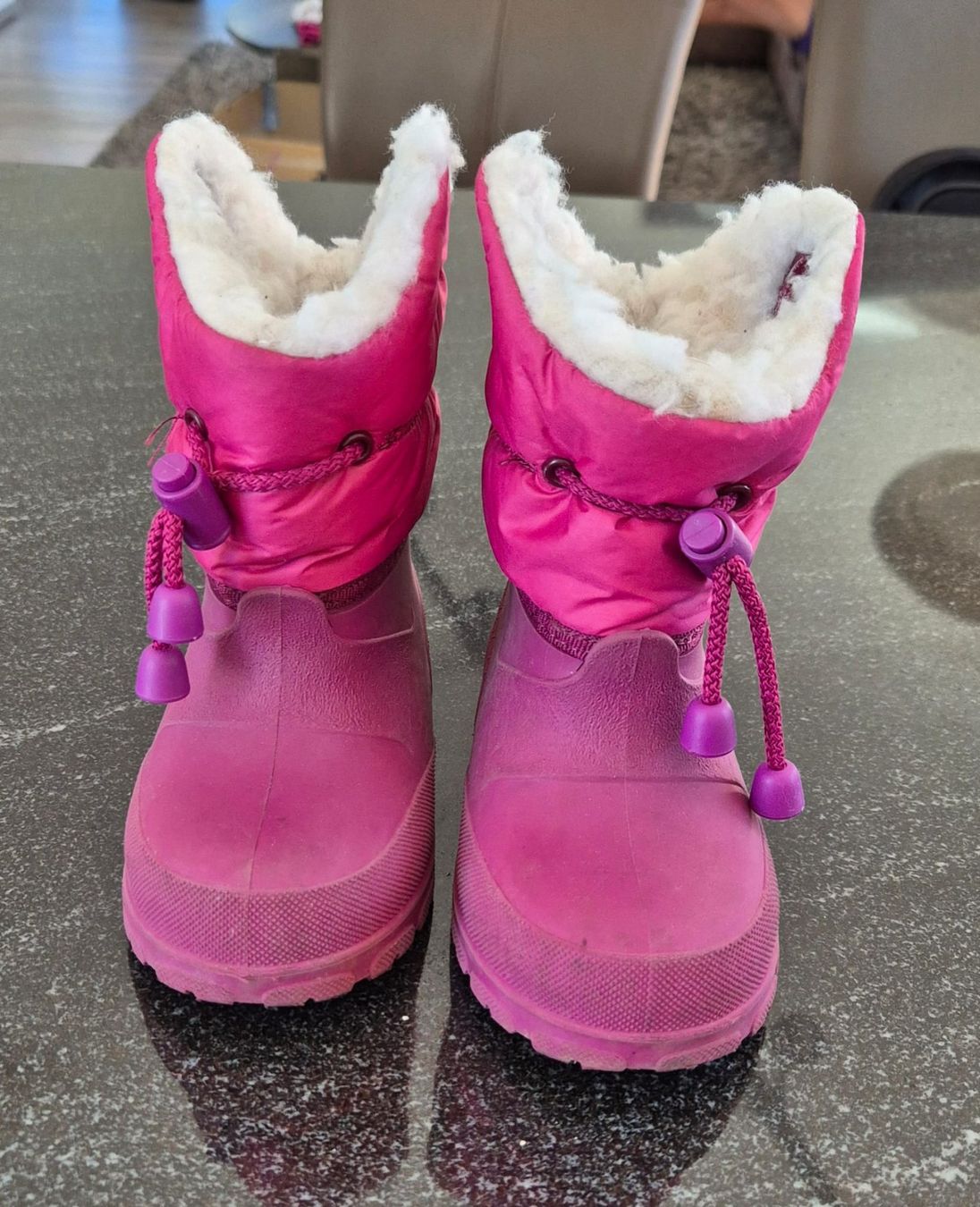 Schuhe für Jungen: A vendre soulier enfant – Gebraucht aus Attalens von jack021 2