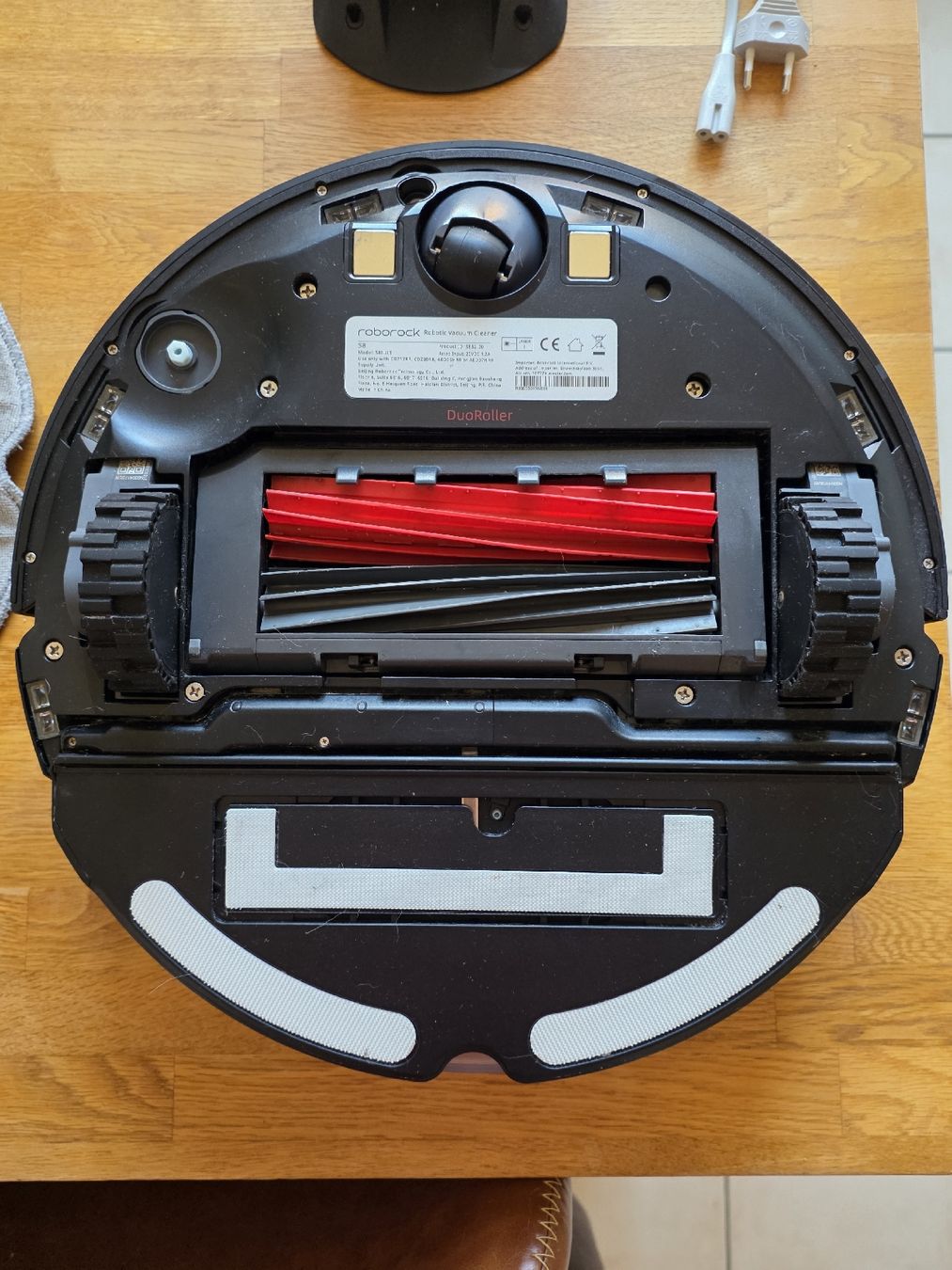 Roborock Aspirapolveri & Accessori: Roborock S8 – Usato da Genève venduto da jp1_5xxp 3